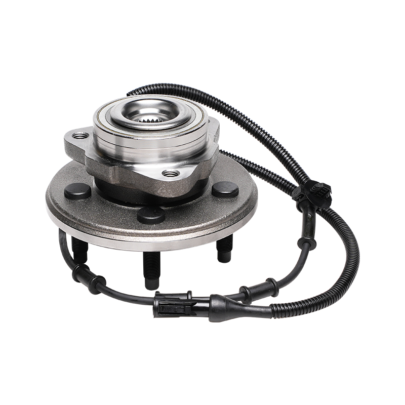 515050-American Cars Wheel Hub Bantalan