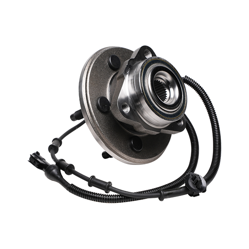 515050-American Cars Wheel Hub Bantalan