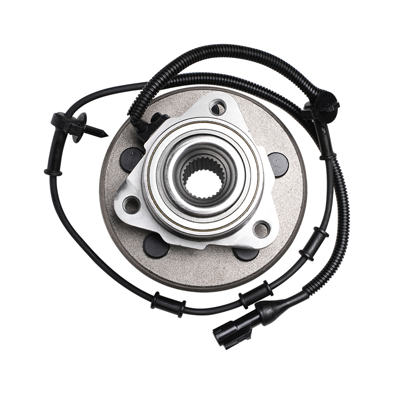 515050-American Cars Wheel Hub Bantalan