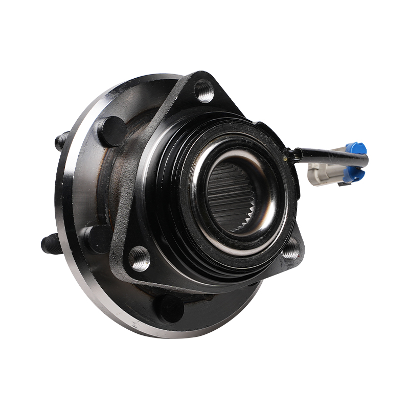 513236-American Cars Wheel Hub Bantalan
