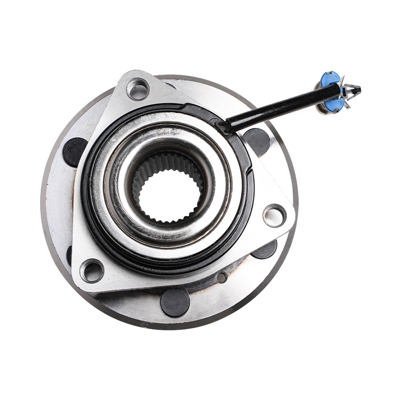 513236-American Cars Wheel Hub Bantalan