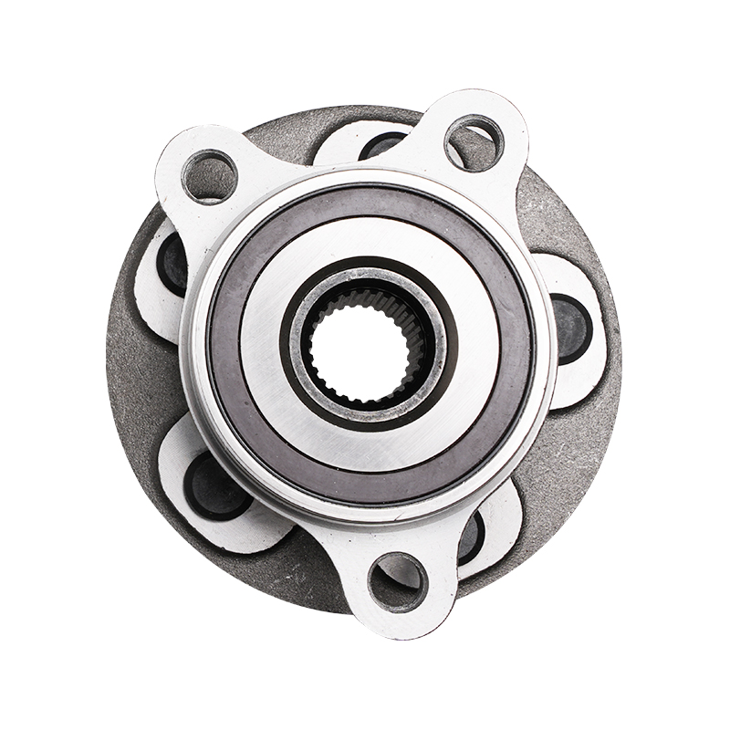 513402-mobil-Jepang Wheel Hub Bantalan