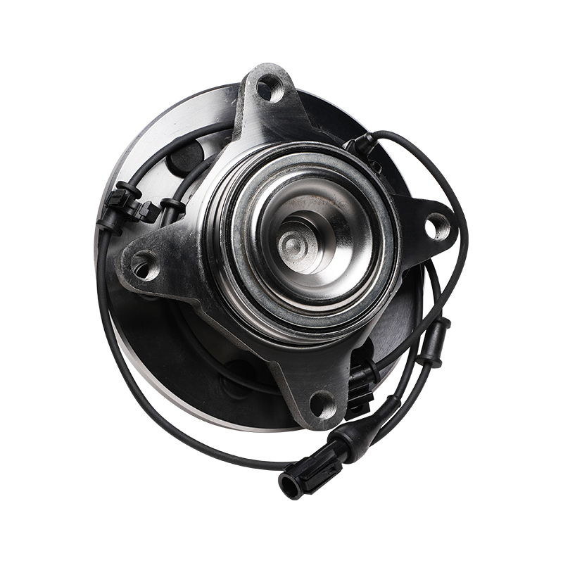 515042-American Cars Wheel Hub Bantalan