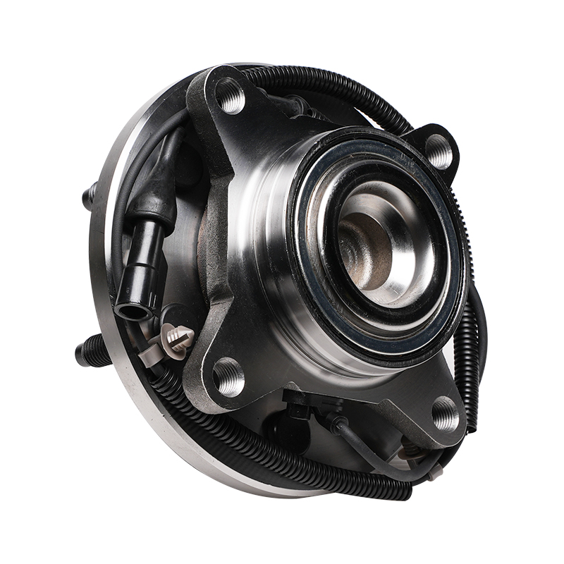 515117-Bantalan Hub Roda Mobil Amerika