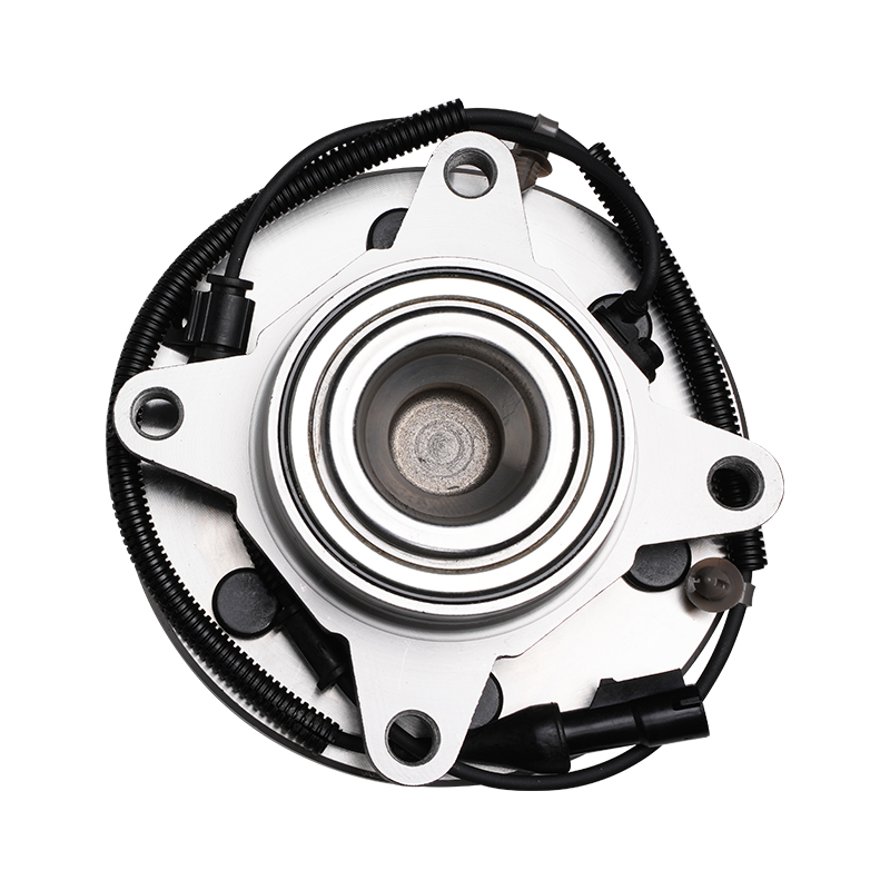 515117-Bantalan Hub Roda Mobil Amerika