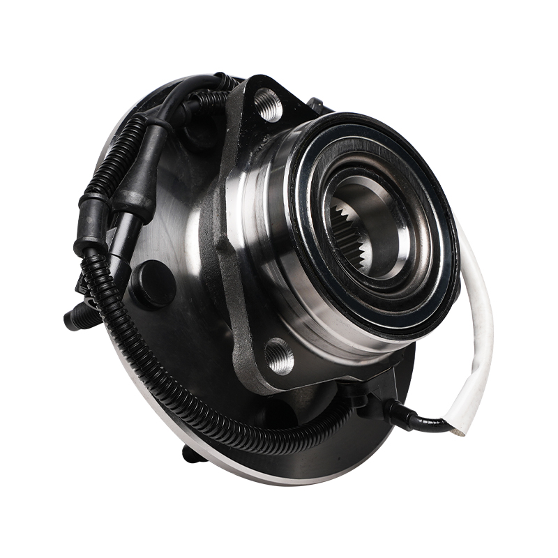 515004-American Cars Wheel Hub Bantalan