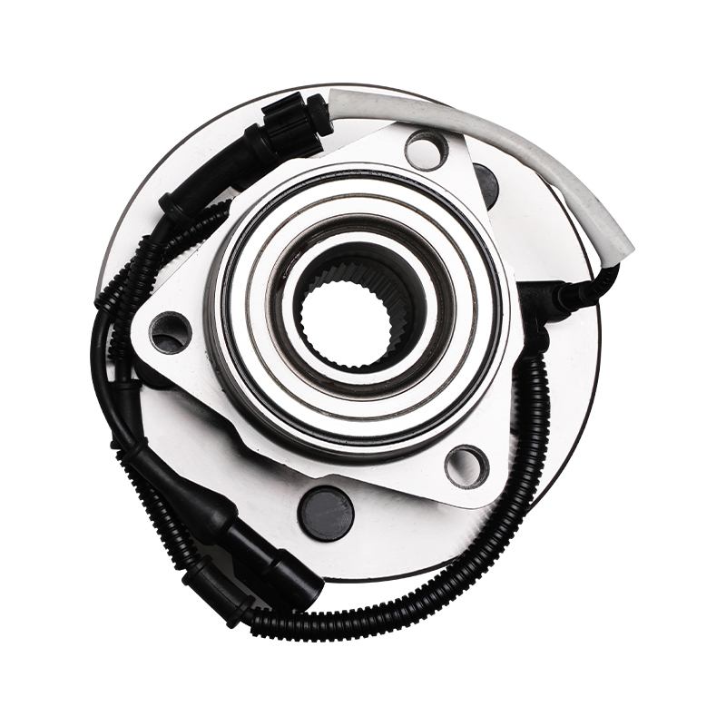 515004-American Cars Wheel Hub Bantalan