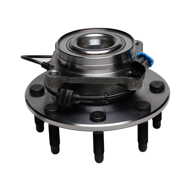 515098-American Cars Wheel Hub Bantalan