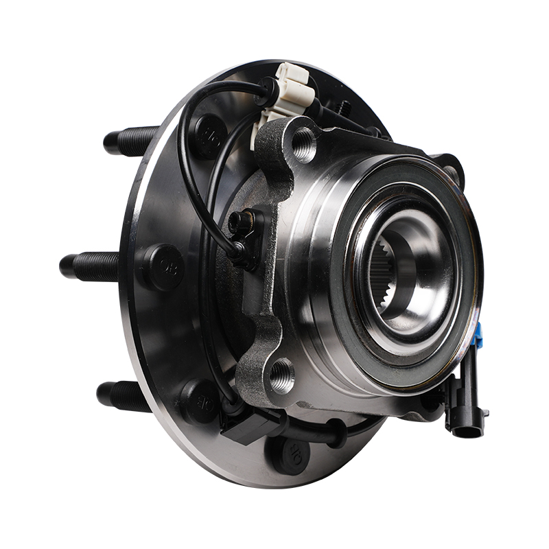 515098-American Cars Wheel Hub Bantalan