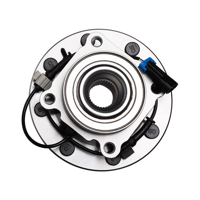 515098-American Cars Wheel Hub Bantalan