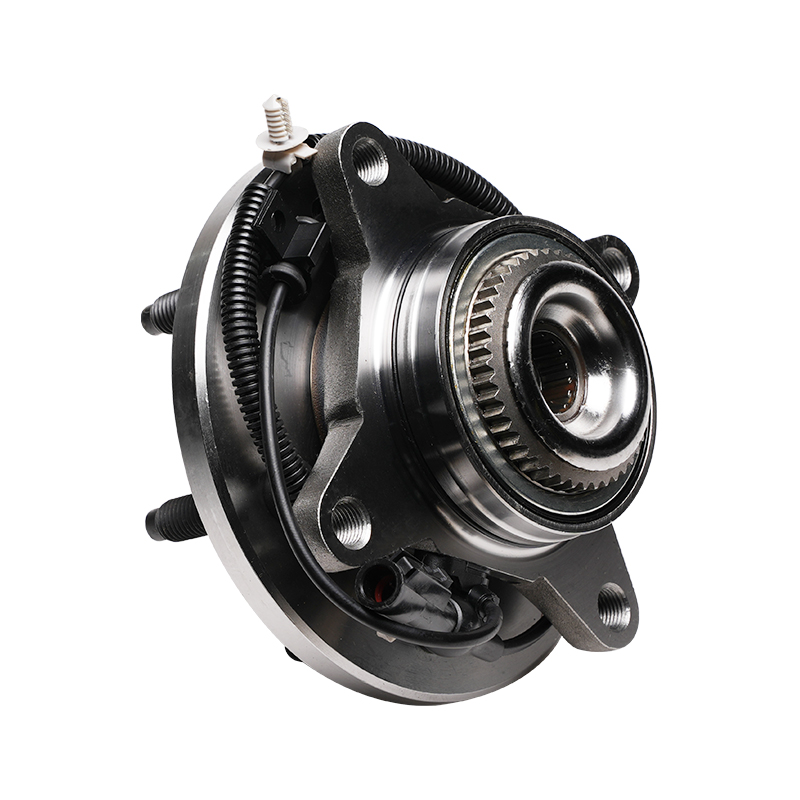 515119-American Cars Wheel Hub Bantalan