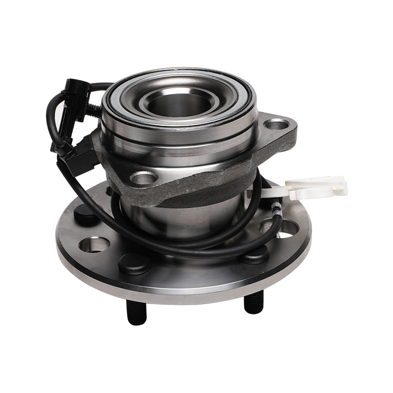 515019-MOBIL AMERIKAN HUB WHEEL HUB BEARING