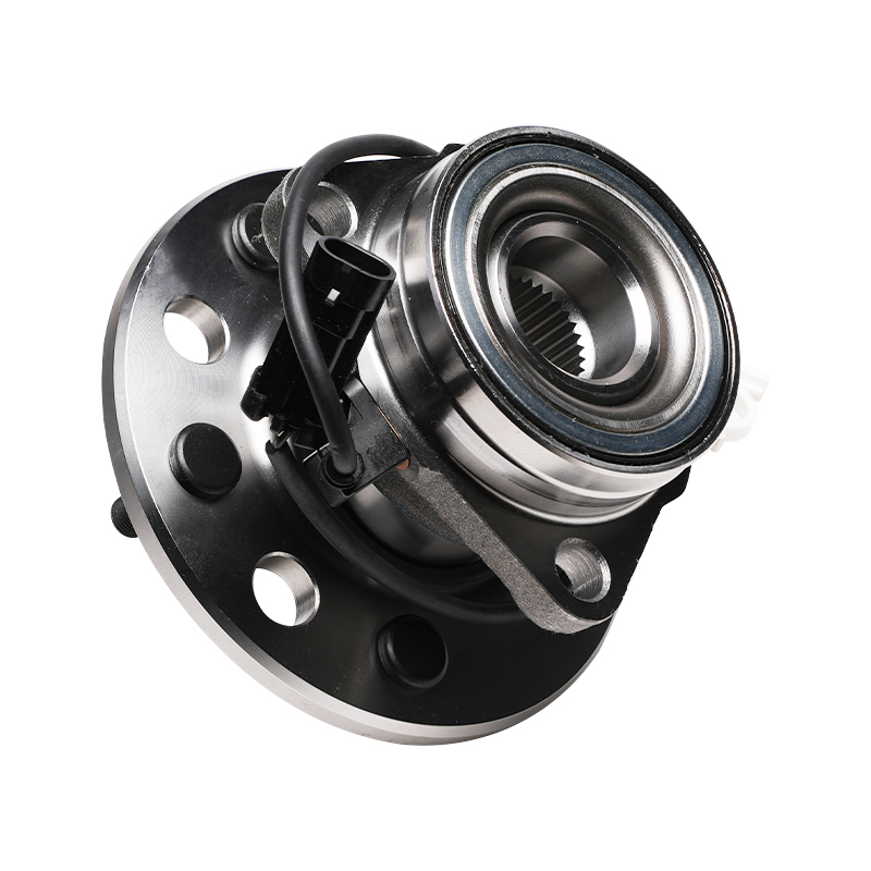 515019-MOBIL AMERIKAN HUB WHEEL HUB BEARING