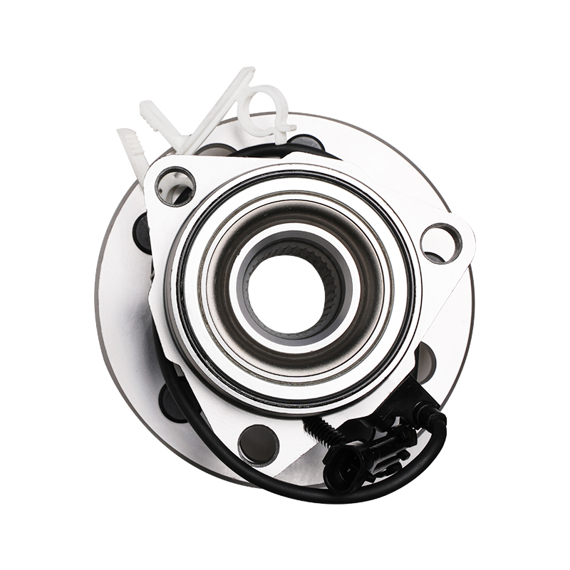 515019-MOBIL AMERIKAN HUB WHEEL HUB BEARING