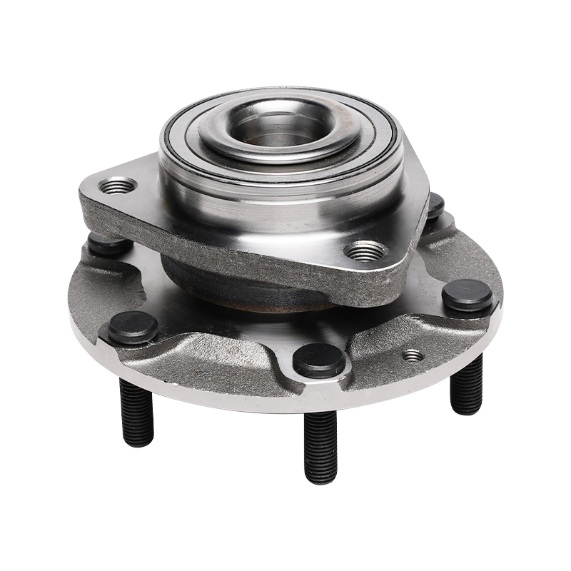 515090-Korean Cars Wheel Hub Bantalan