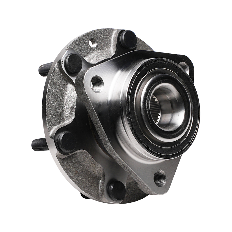 515090-Korean Cars Wheel Hub Bantalan