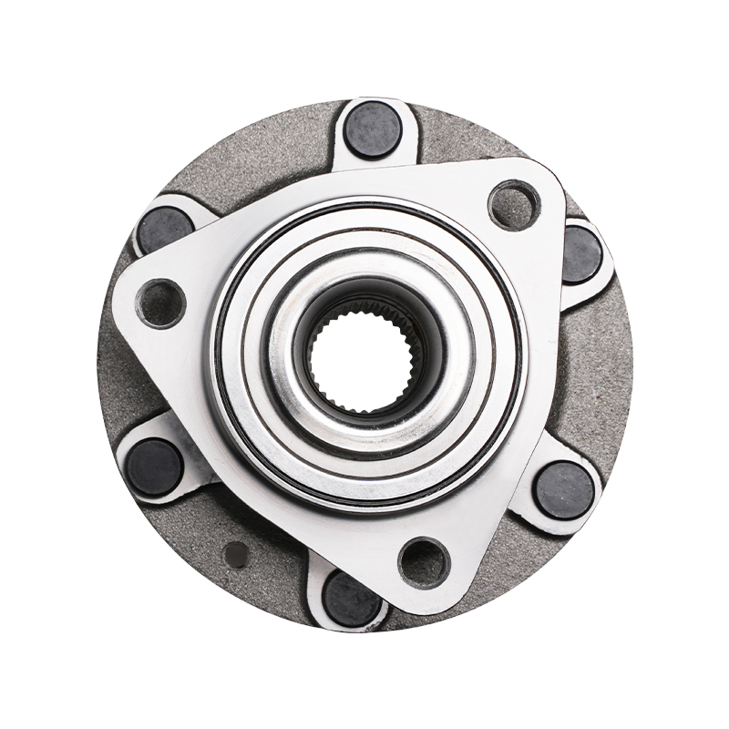 515090-Korean Cars Wheel Hub Bantalan