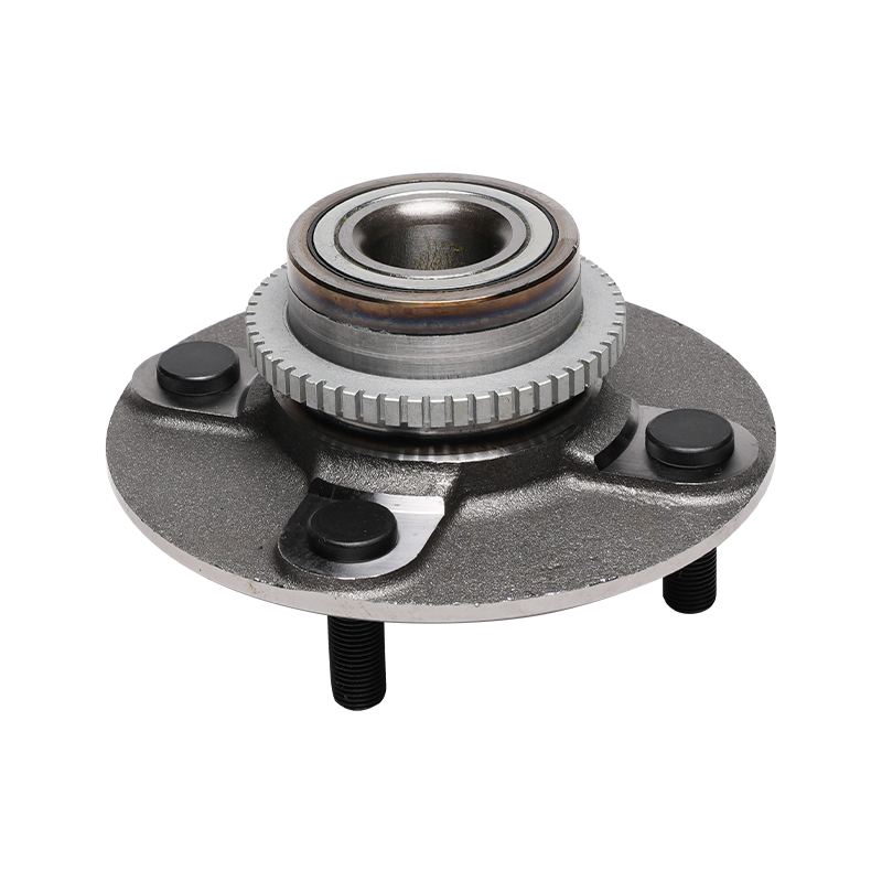 512203-mobil-Jepang Wheel Hub Bantalan