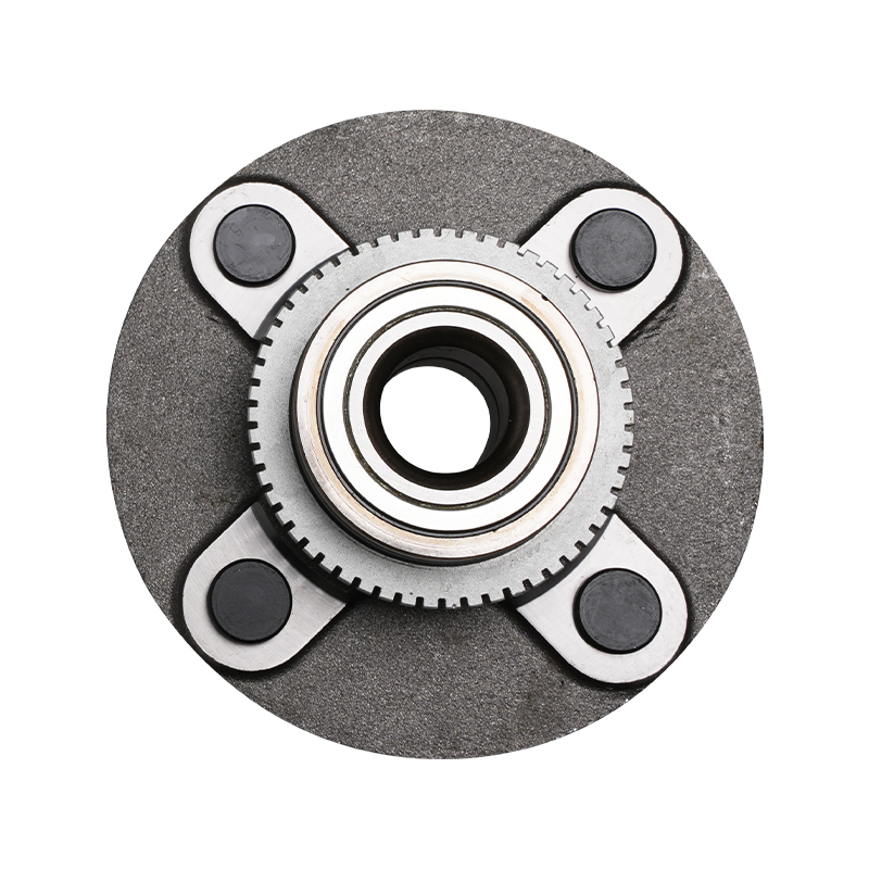 512203-mobil-Jepang Wheel Hub Bantalan