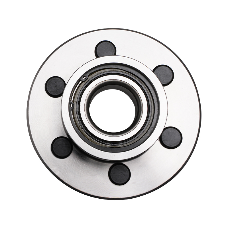515032-American Cars Wheel Hub Bantalan