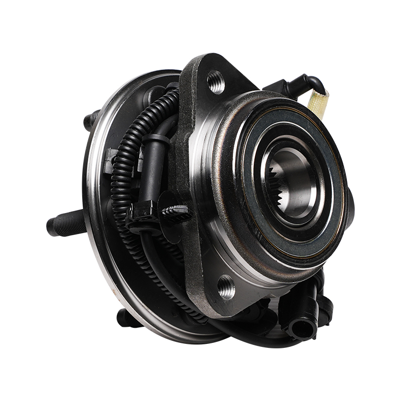 515003-American Cars Wheel Hub Bantalan