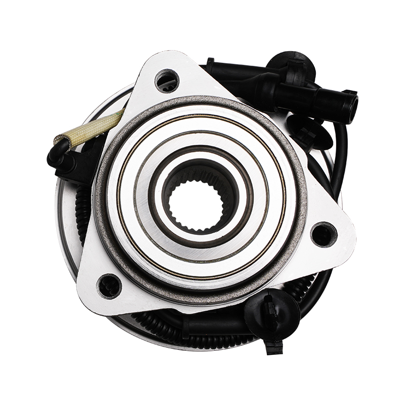 515003-American Cars Wheel Hub Bantalan