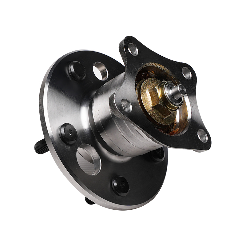 512311-mobil Hub Wheel Hub Hub Hub