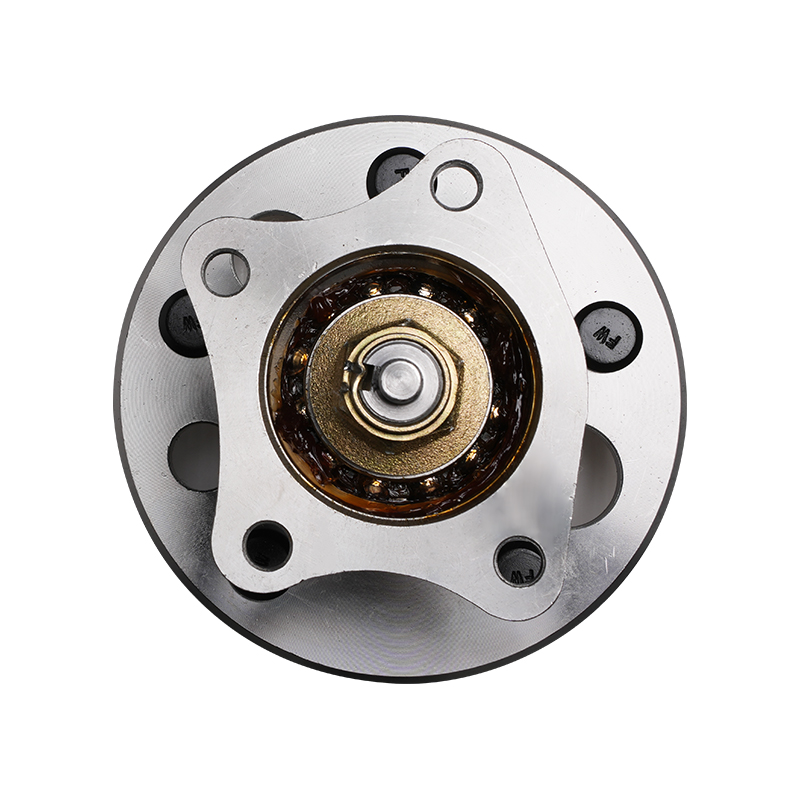 512311-mobil Hub Wheel Hub Hub Hub