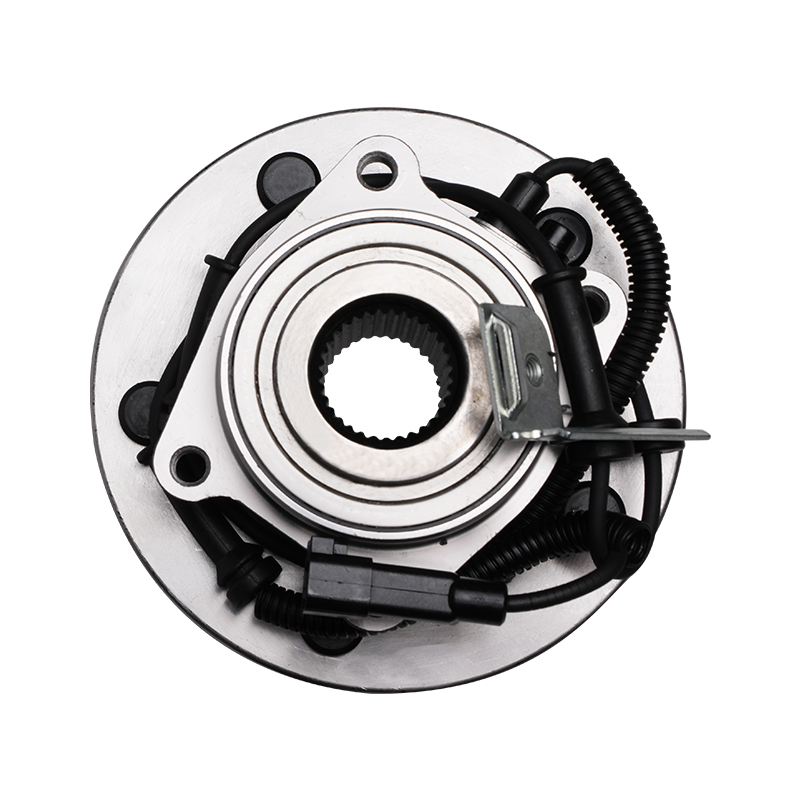 513273-American Cars Wheel Hub Bantalan