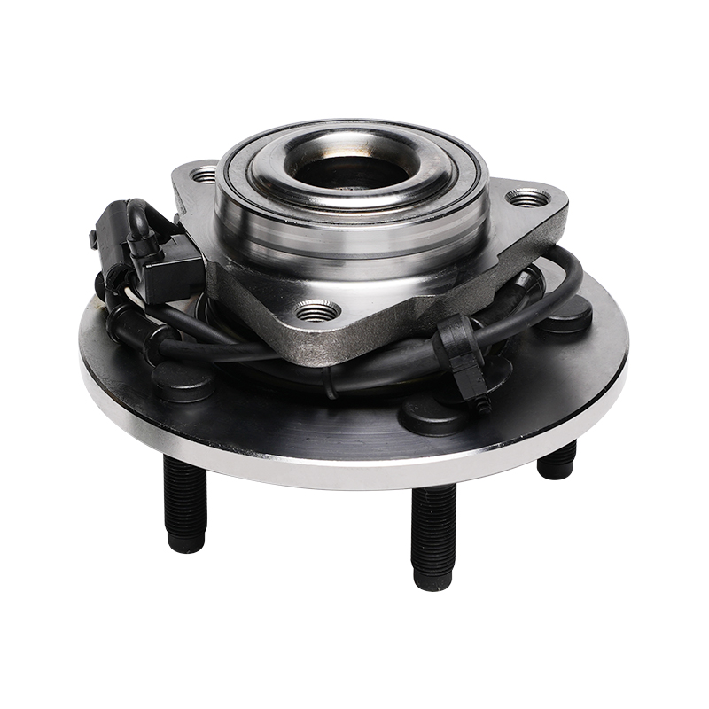 515073-American Cars Wheel Hub Bantalan