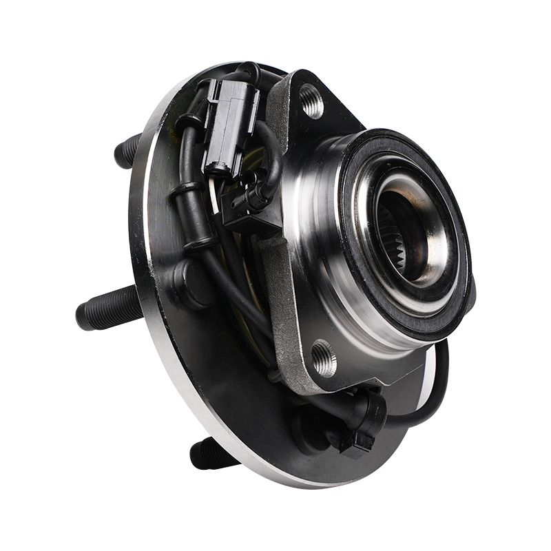 515073-American Cars Wheel Hub Bantalan