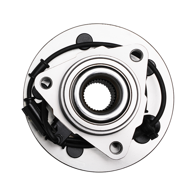 515073-American Cars Wheel Hub Bantalan
