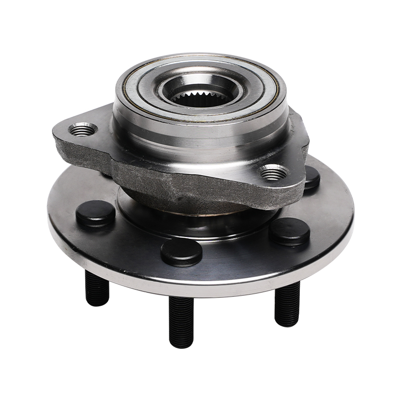 515007-American Cars Wheel Hub Bantalan