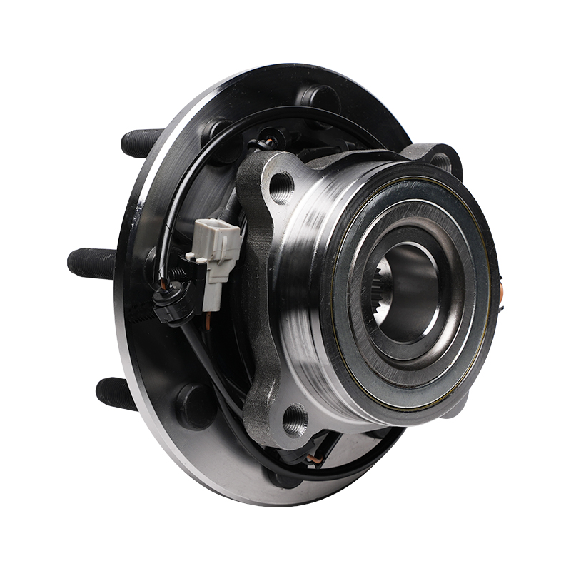 515063-American Cars Wheel Hub Bantalan