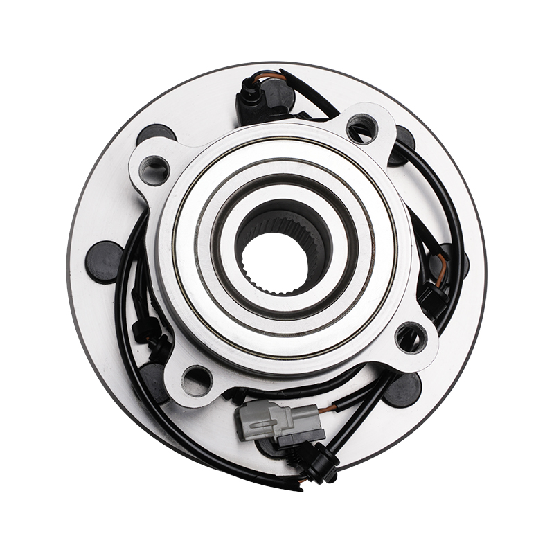 515063-American Cars Wheel Hub Bantalan