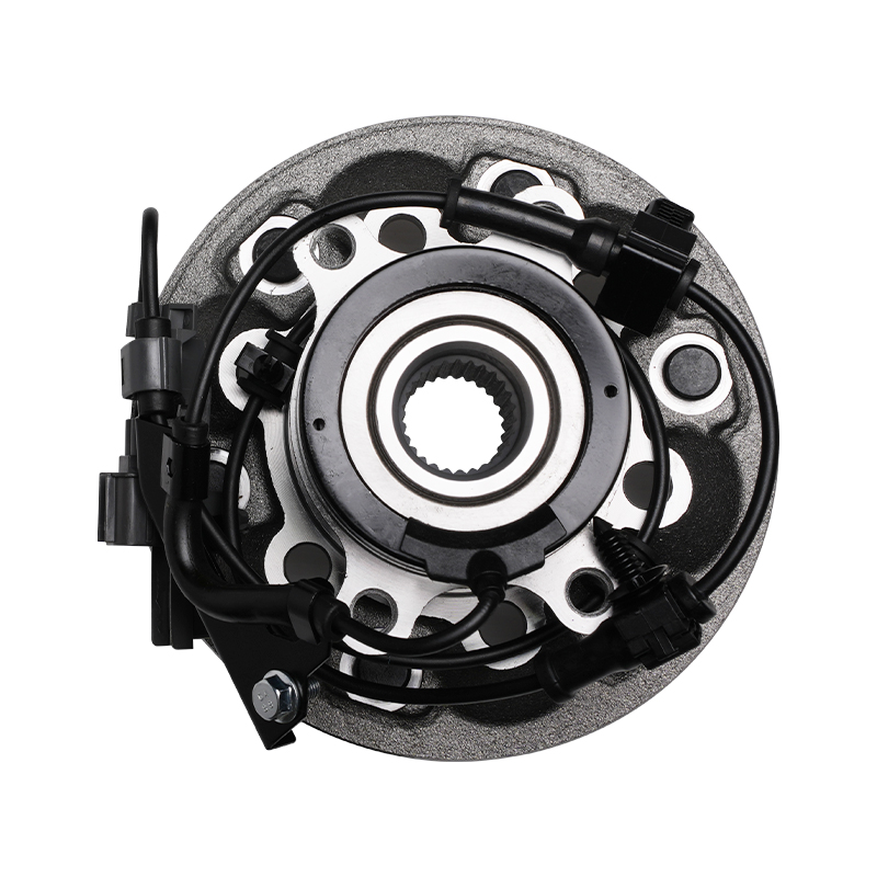 515111-Bantalan Hub Roda Mobil-Mobil Amerika