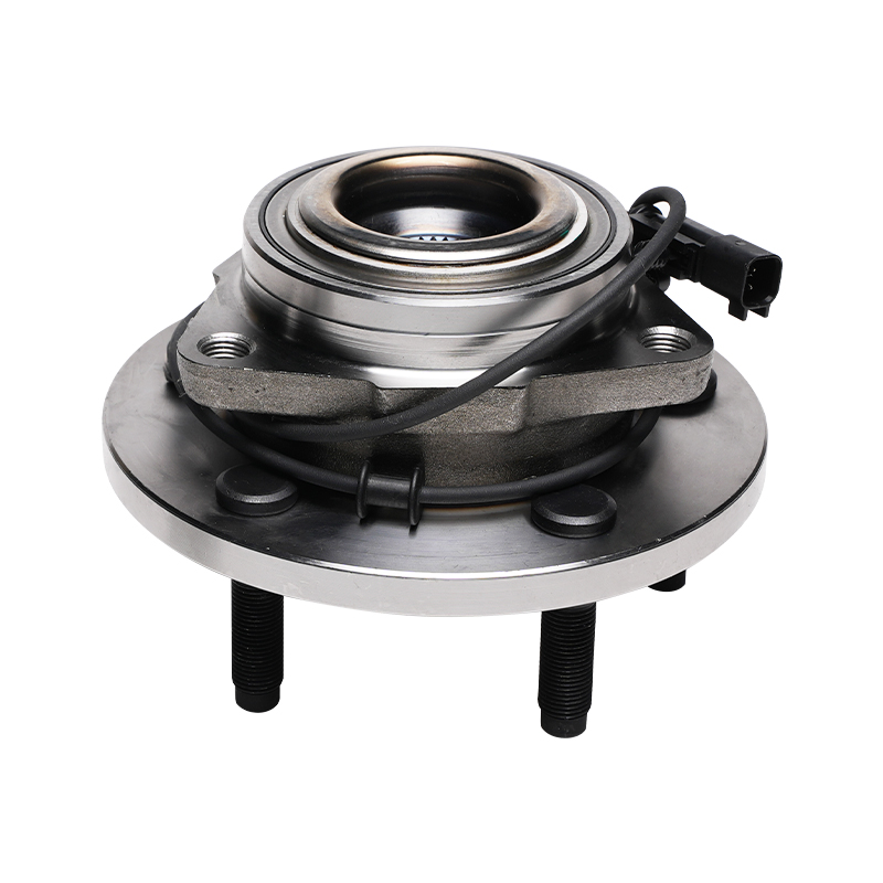 513271-American Cars Wheel Hub Bantalan