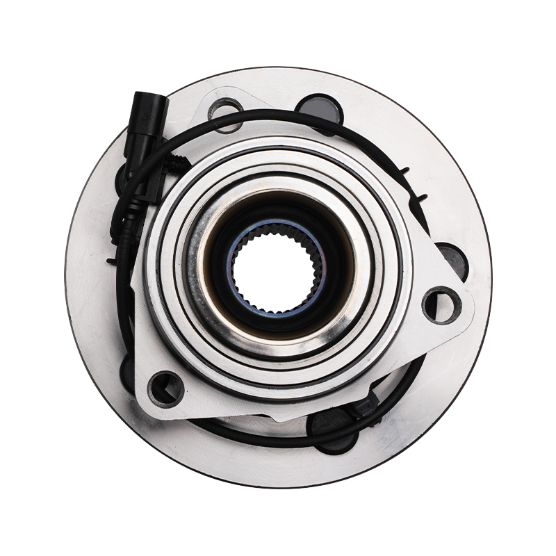 513271-American Cars Wheel Hub Bantalan