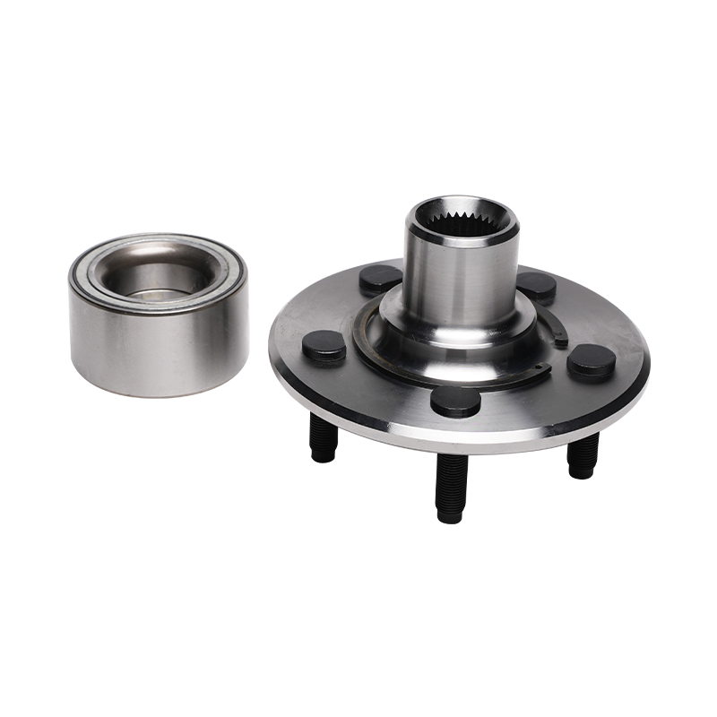 521000-American Cars Wheel Hub Bantalan