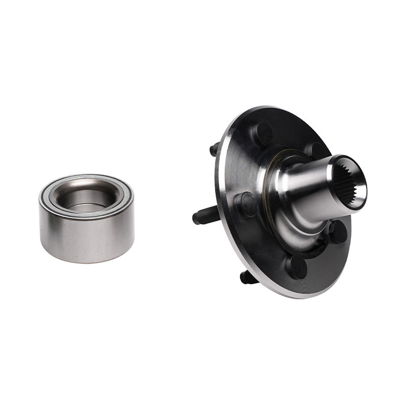 521000-American Cars Wheel Hub Bantalan