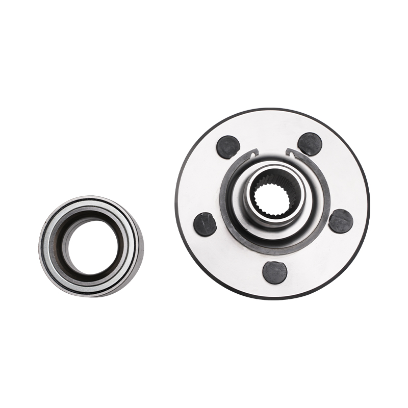 521000-American Cars Wheel Hub Bantalan