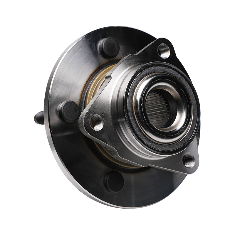 515072-American Cars Wheel Hub Bantalan