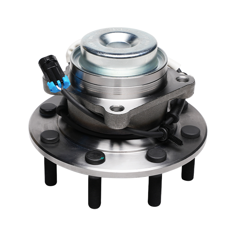 515060-American Cars Wheel Hub Bantalan