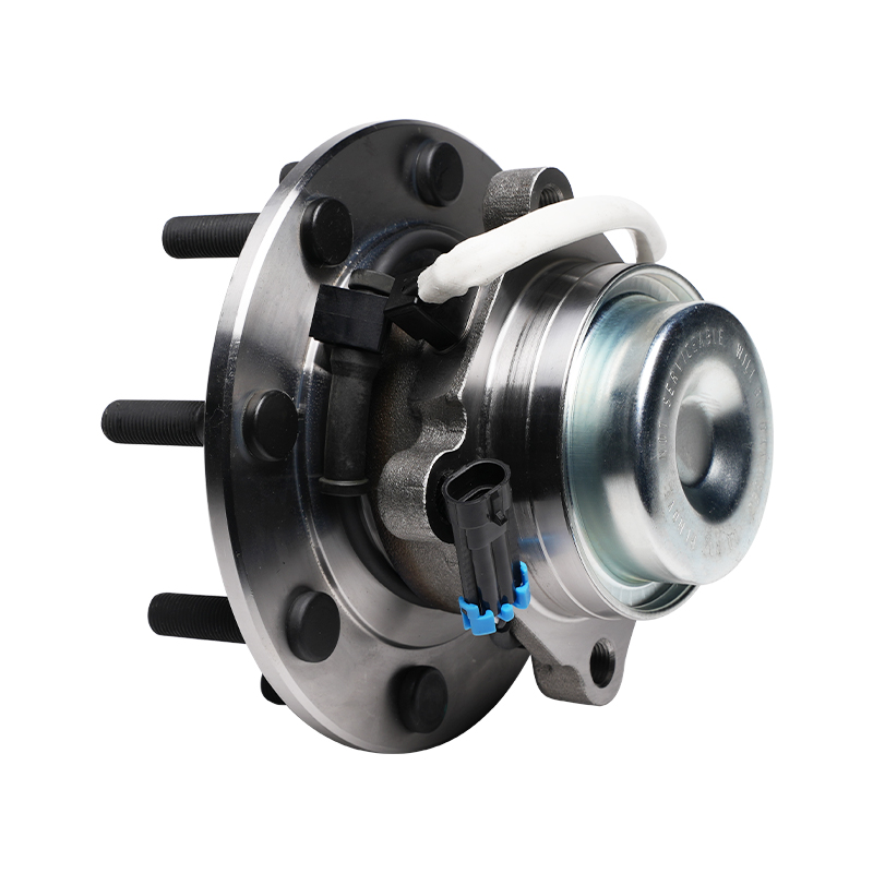 515060-American Cars Wheel Hub Bantalan