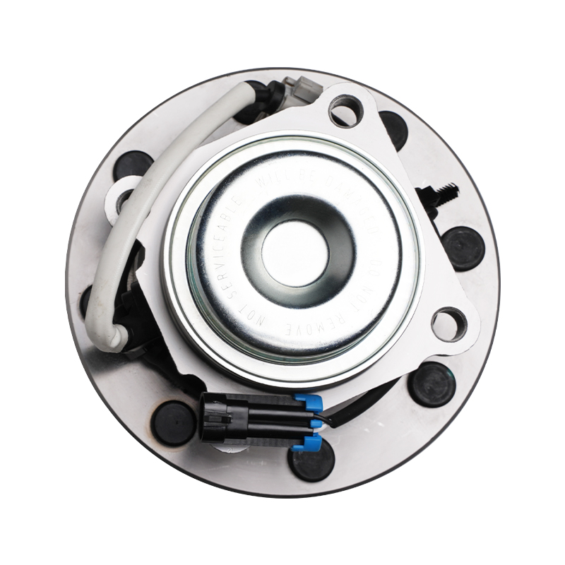 515060-American Cars Wheel Hub Bantalan