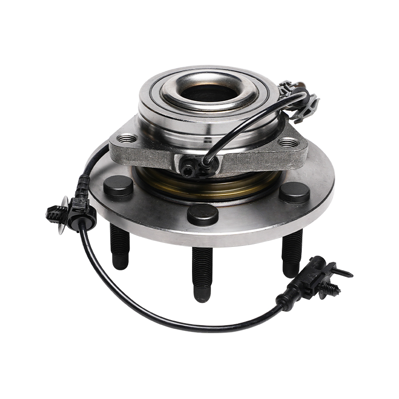 515096-MOBIL AMERIKAN HUB WHEEL HUB BEARING