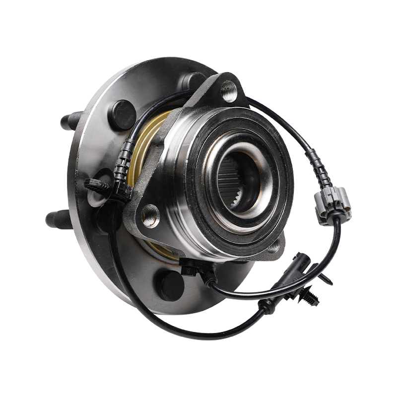 515096-MOBIL AMERIKAN HUB WHEEL HUB BEARING