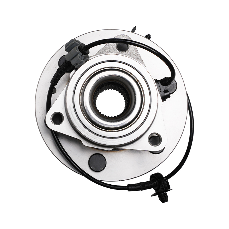 515096-MOBIL AMERIKAN HUB WHEEL HUB BEARING