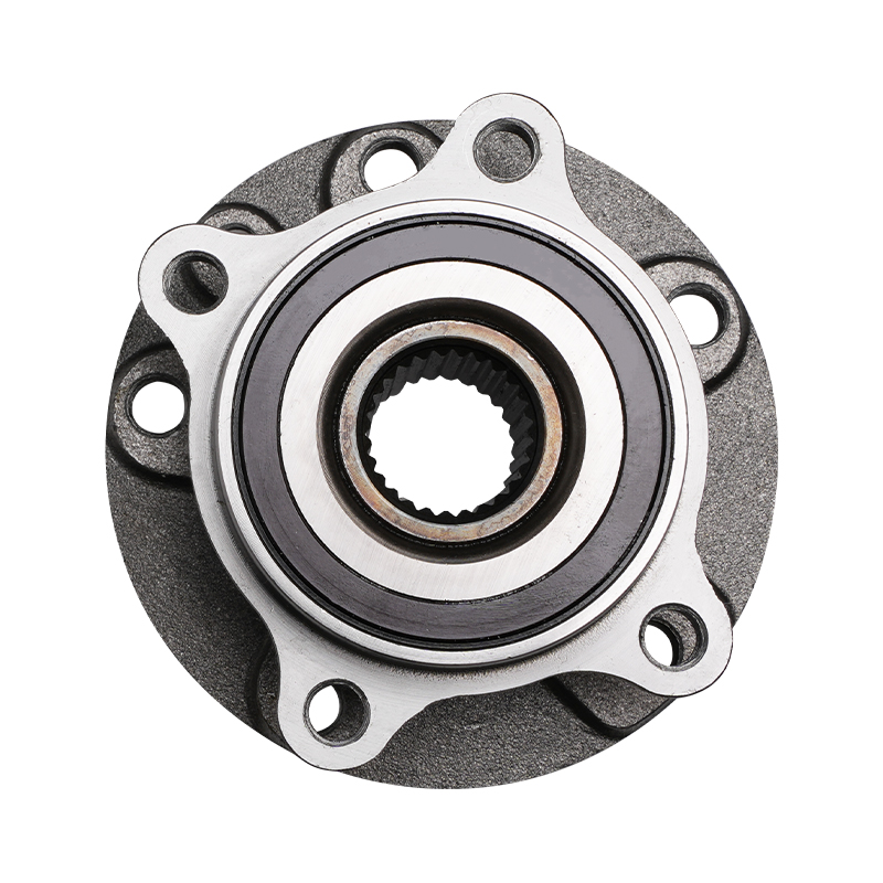 513348-American Cars Wheel Hub Bantalan