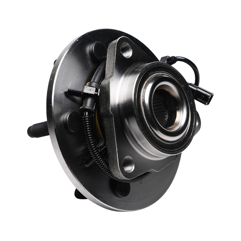 515126-MOBIL AMERIKAN HUB WHEEL HUB BEARING